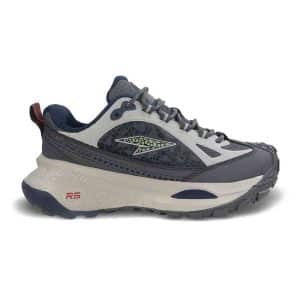 Zapatos Tennis Explorer Men Navy/Lt. Grey - 12