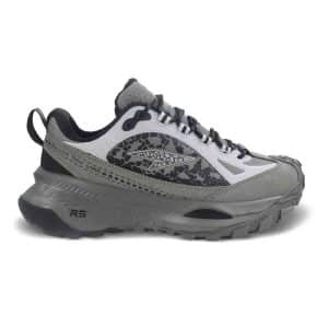 Zapatos Tennis Explorer Men Dk.Grey/Grey