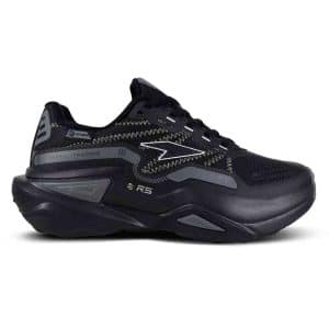 Zapato Tennis Terra Men Black/Black