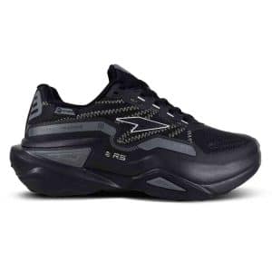 Zapato Tennis Terra Women Black/Black - 8