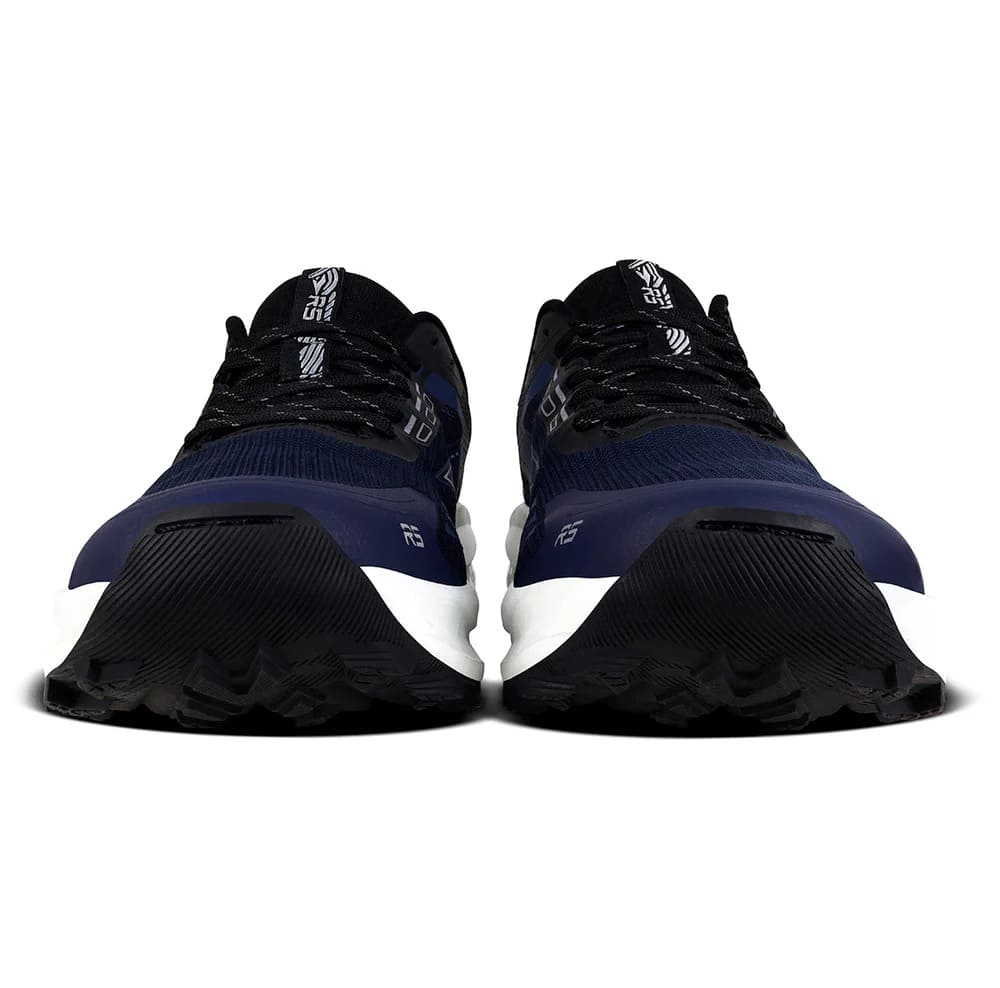 Zapatos Tennis Lane 8 Men Navy/Lt.Grey - Image 3