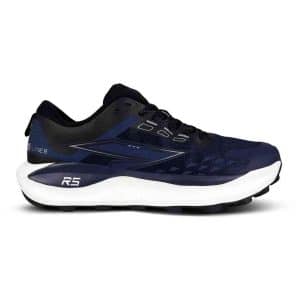 Zapatos Tennis Lane 8 Men Navy/Lt.Grey