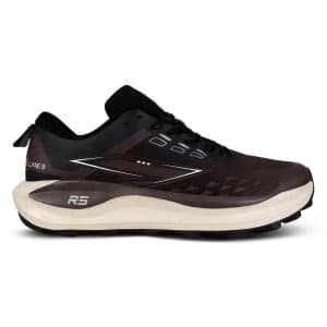 Zapatos Tennis Lane 8 Brown/Beige
