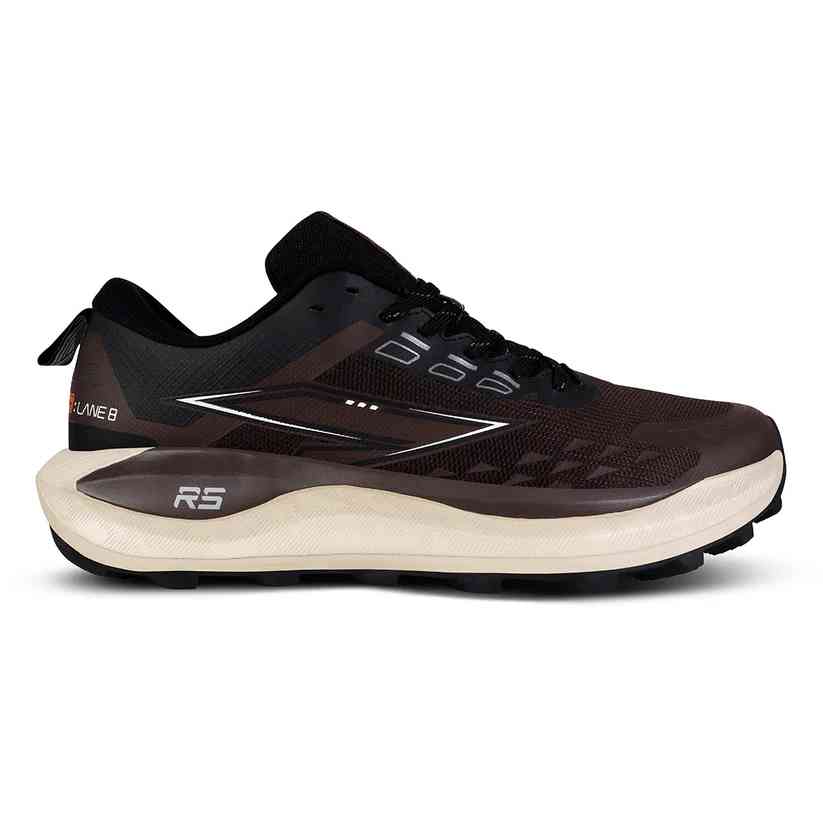 Zapatos Tennis Lane 8 Brown/Beige