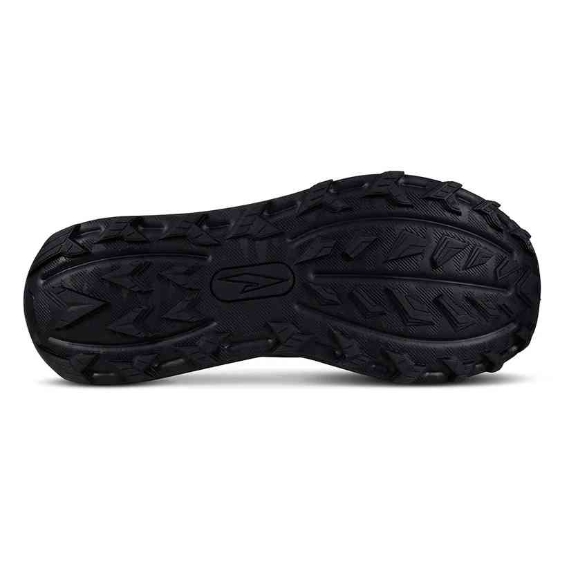 Zapatos Tennis Lane 8 Men Black/Black - Image 4
