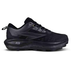 Zapatos Tennis Lane 8 Men Black/Black