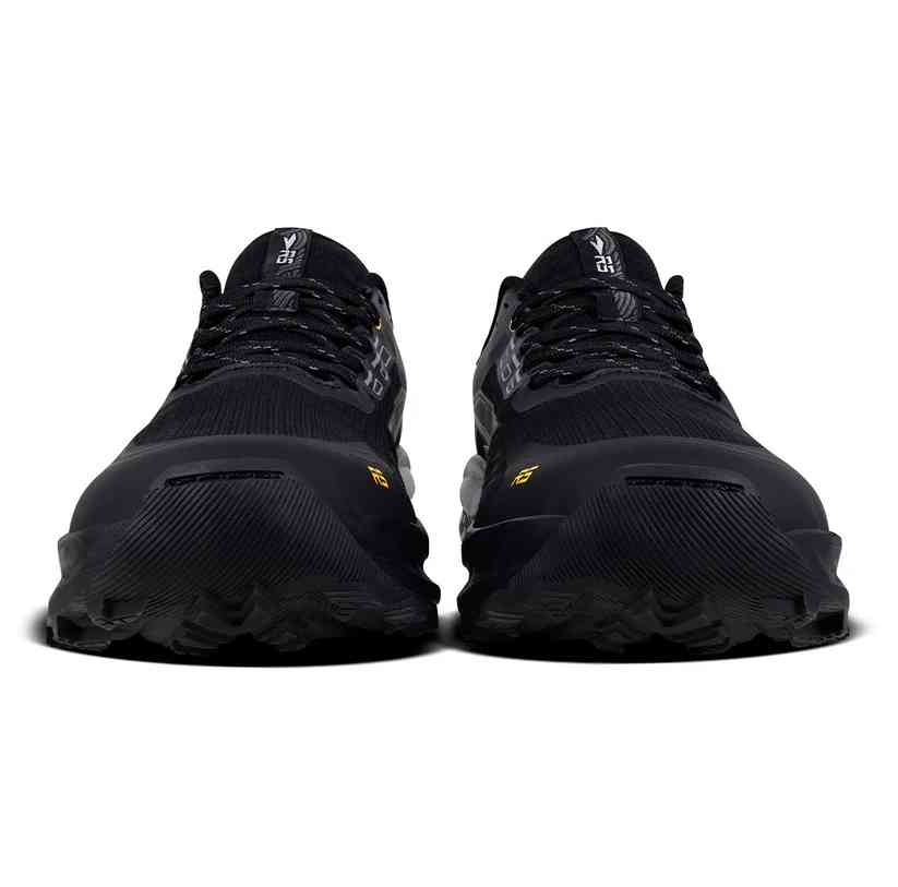 Zapatos Tennis Lane 8 Men Black/Black - Image 3