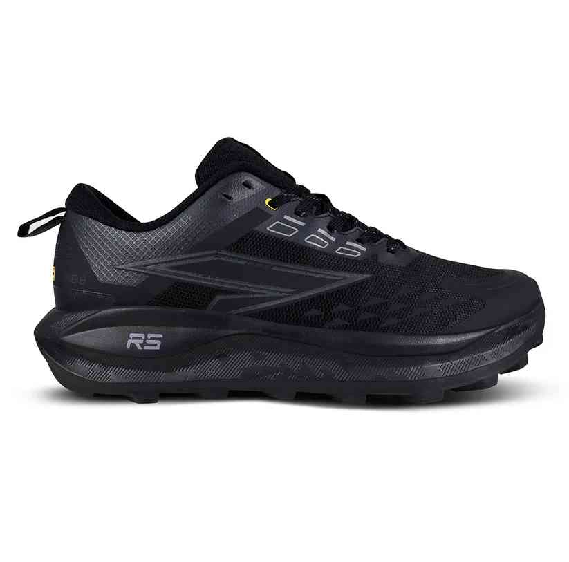 Zapatos Tennis Lane 8 Men Black/Black