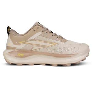 Zapatos Tennis Lane 8 Men Beige/ Lt.Brown