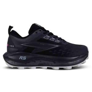 Zapatos Tennis Lane 8 Women Black/Black