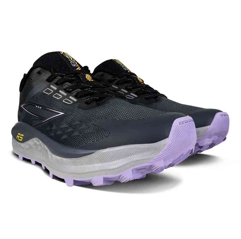 Zapatos Tennis Lane 8 Women DK.Grey/LT.Grey - Image 2