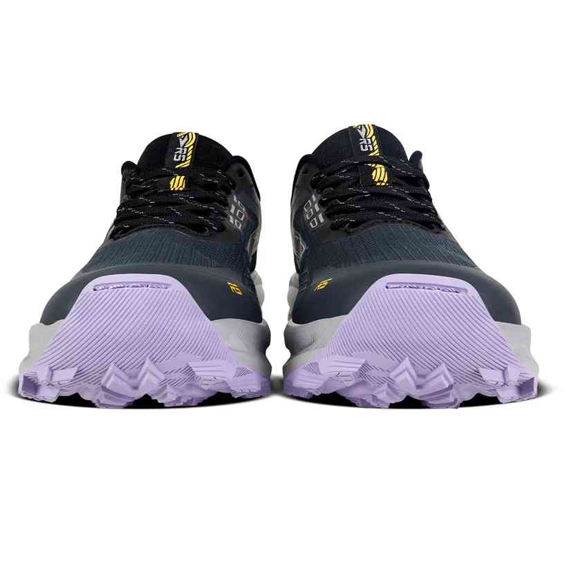 Zapatos Tennis Lane 8 Women DK.Grey/LT.Grey - Image 3