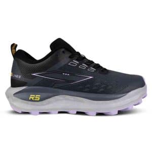 Zapatos Tennis Lane 8 Women DK.Grey/LT.Grey