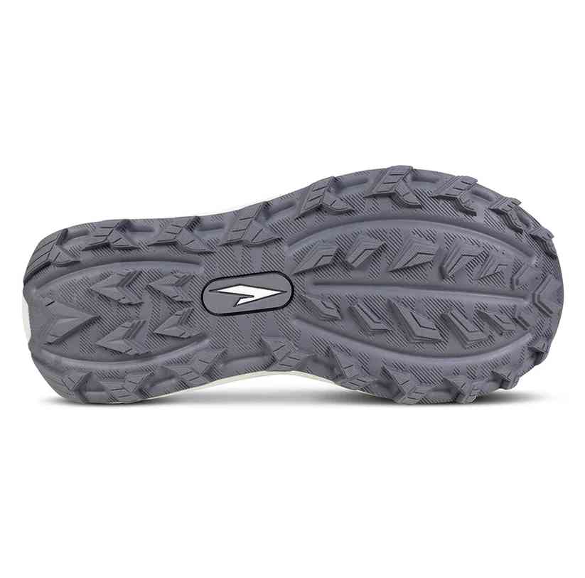 Zapatos Tennis Lane 8 Women LT.Grey/Purple - Image 4