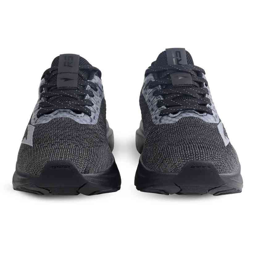 Zapatos Tennis Wonder Women Black/Black - Image 3