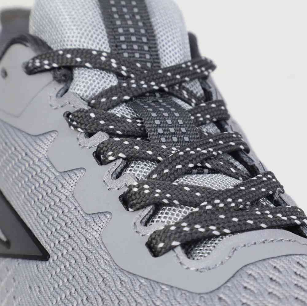 Zapatos Tennis Speedracer Men Lt. Grey/Black - Image 5