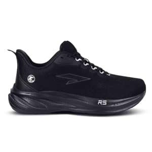 Zapatos Tennis Speedracer Men Black/Black