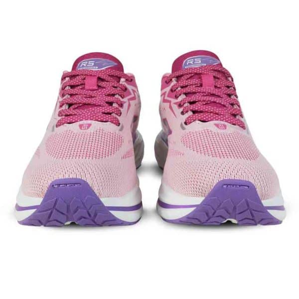 Zapatos Tennis Wave Women Pink/Purple - Image 3