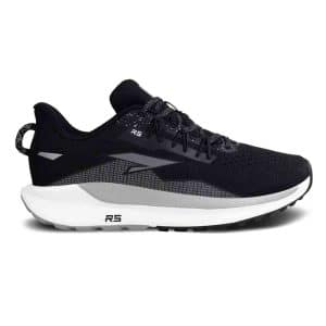 Zapatos Tennis Trail Racer Men Black/White - 10