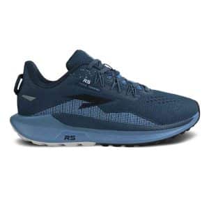 Zapatos Tennis Trail Racer Men Navy/Blue