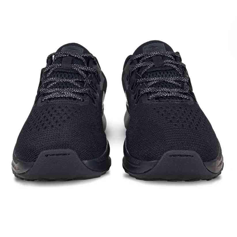 Zapatos Tennis Trail Racer Women Black/Black - Image 3