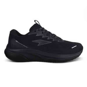 Zapatos Tennis Protec Women Full Black
