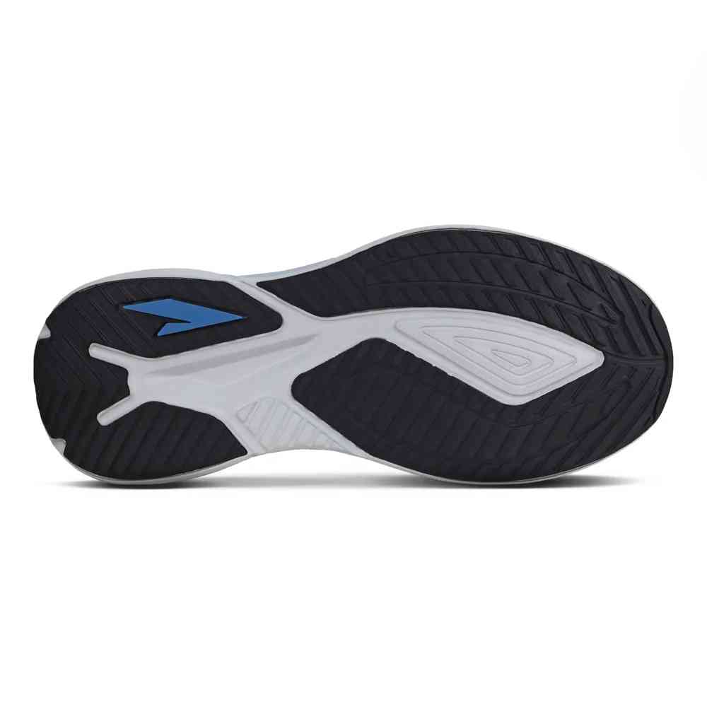 Zapatos Tennis Protec Men Navy/White - Image 4