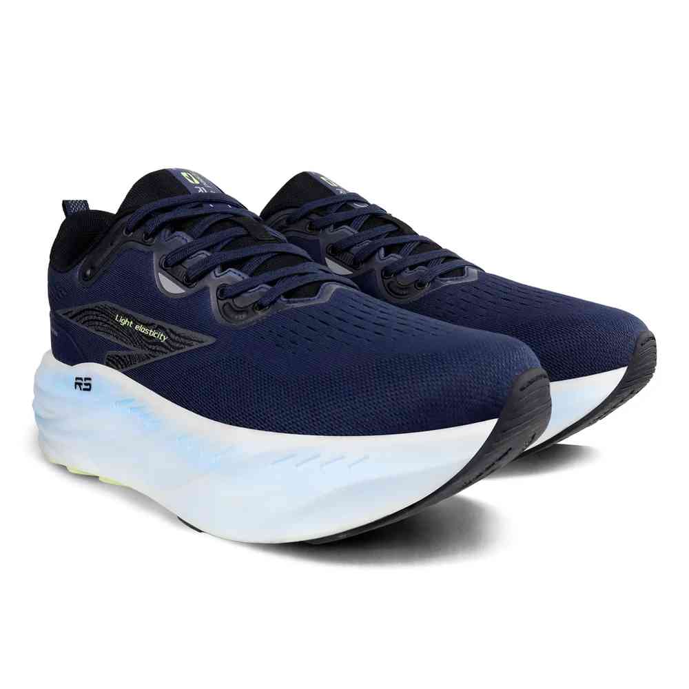 Zapatos Tennis Technical Men Navy/Lt. Blue - Image 2