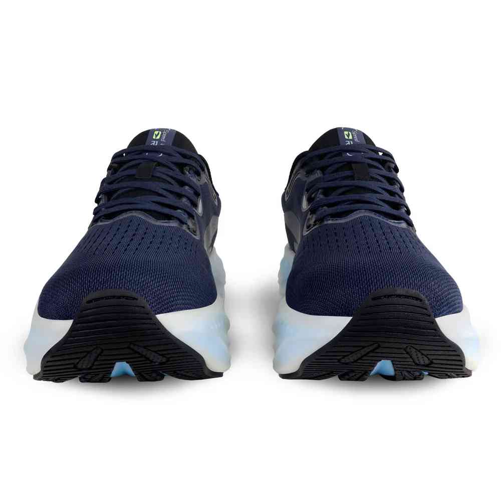 Zapatos Tennis Technical Men Navy/Lt. Blue - Image 3