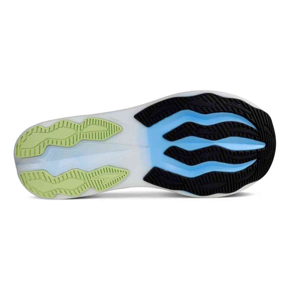 Zapatos Tennis Technical Men Navy/Lt. Blue - Image 4