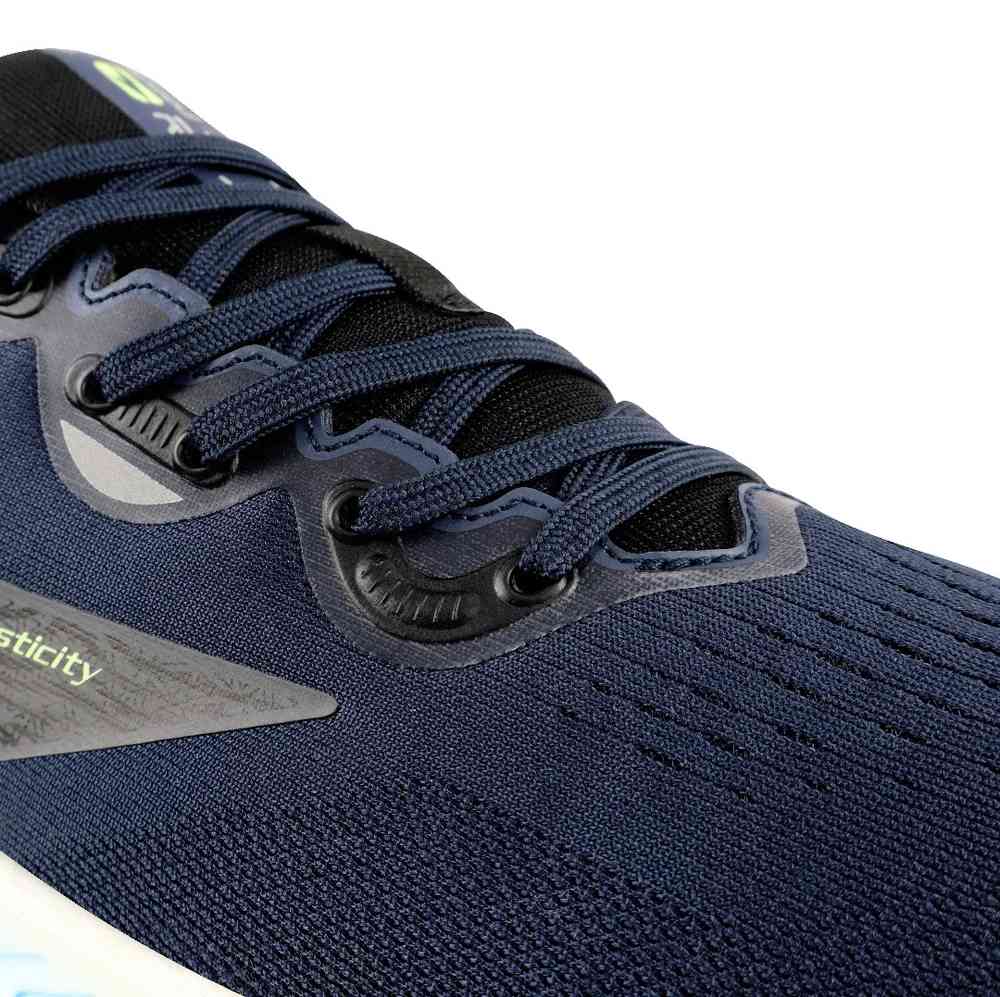 Zapatos Tennis Technical Men Navy/Lt. Blue - Image 5