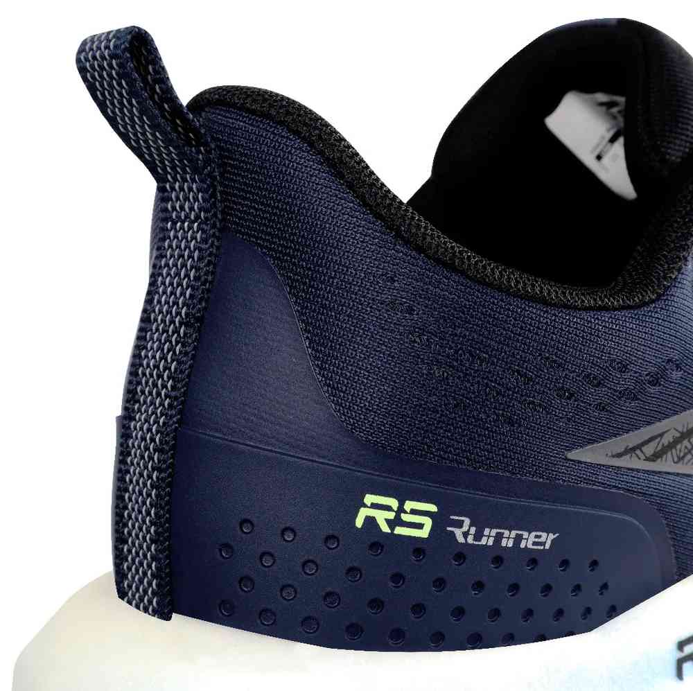 Zapatos Tennis Technical Men Navy/Lt. Blue - Image 6