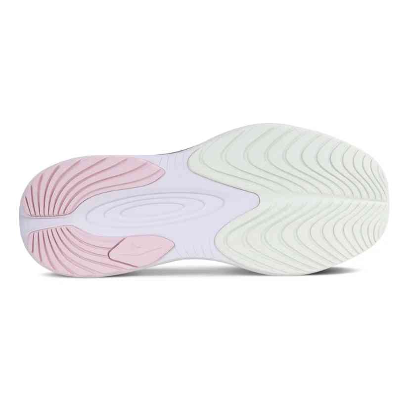 Zapatos Tennis Gemini Women Lt.Grey/White - Image 4