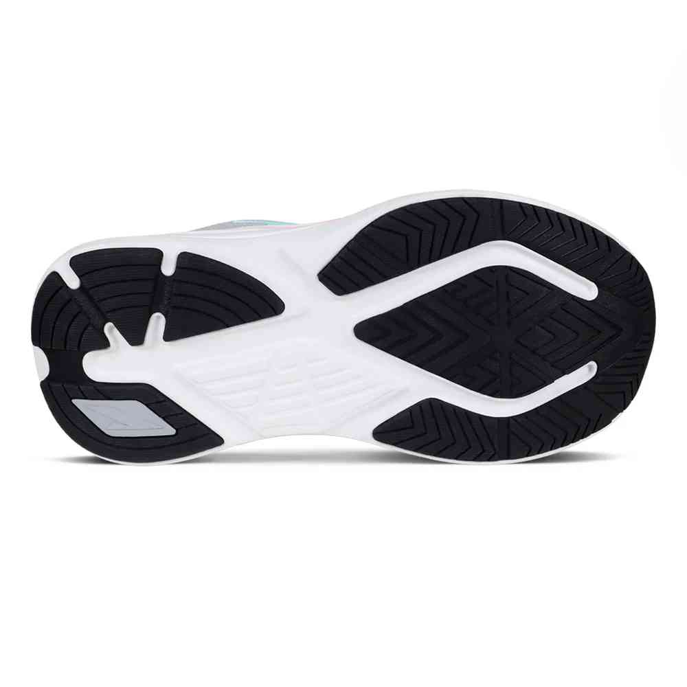 Zapatos Tennis Dash Women Grey/Pink - Image 4