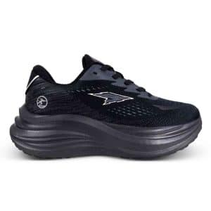 Zapato Tennis Swift Men Black/Black