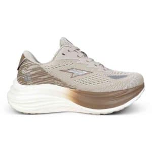 Zapato Tennis Swift Men Beige/Brown