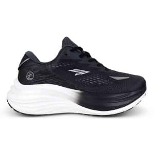 Zapato Tennis Swift Men Dk.Grey/ White