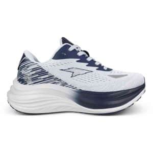 Zapato Tennis Swift Men Lt.Grey/ Dk.Blue