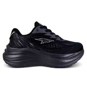 Zapato Tennis Swift Women Black/Black