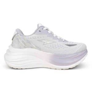 Zapato Tennis Swift Women Beige/Purple