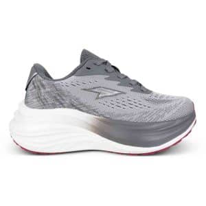 Zapato Tennis Swift Women Grey/White - 8