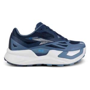 Zapato Tennis Androit Men Navy/ Lt.Grey