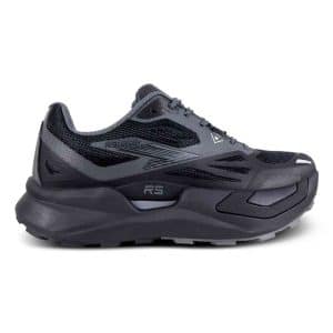 Zapato Tennis Androit Men Black/Black