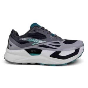 Zapato Tennis Androit Men Dk.Grey/ Lt.Grey