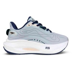 Zapato Tennis Eco Women Lt.Grey/ Pink - 9