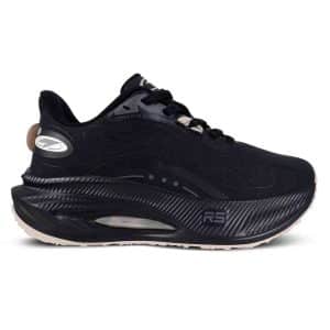 Zapato Tennis Eco Women Black/Black