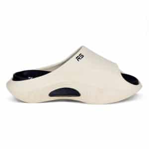 Sandalia Oasis Men Beige/Black - 9-10