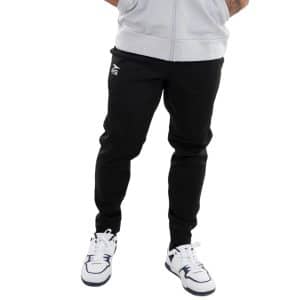 Pants De Hombre Scuba Black