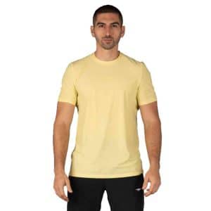 T-shirt de Hombre Windy Lime