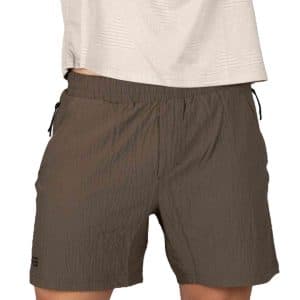 Short de Hombre Artic Green